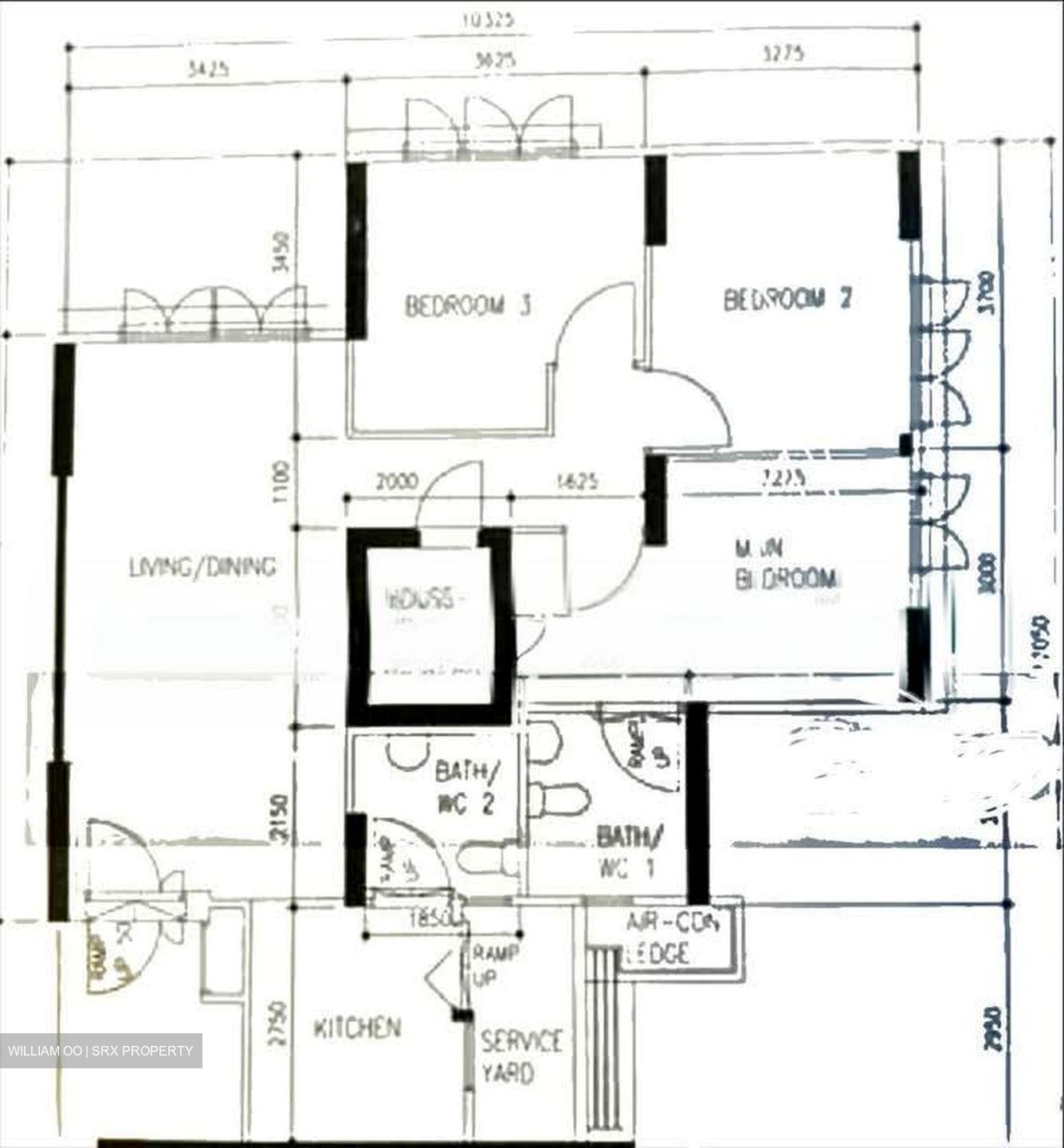 Blk 168D The Nautilus @ Punggol (Punggol), HDB 4 Rooms #571076181